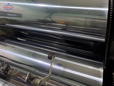 รับทำแม่พิมพ์ (Mold) ตามแบบของลูกค้า